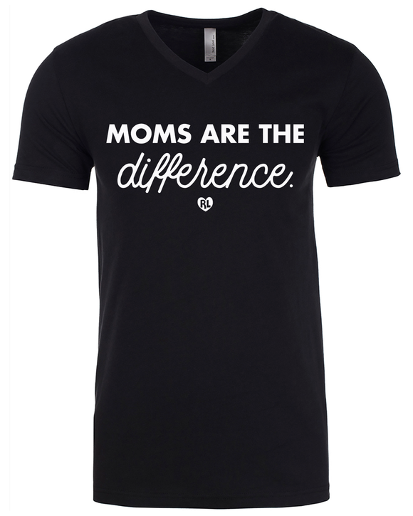 Moms Are the Difference  **SALE**